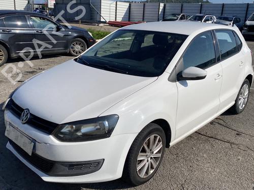 Used Parts VW POLO V (6R1, 6C1) 1.2 TDI (75 hp) 4308927