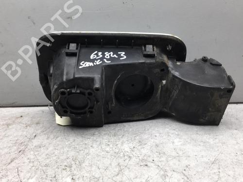 Used Fuel flap Fuel flap RENAULT GRAND SCÉNIC II (JM0/1_) 2.0 dCi (JM1K) (150 hp) 25578912 25578912