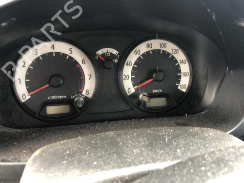 Third brake light KIA PICANTO I (SA) 1.0 | BP25521541L11  - Image 7