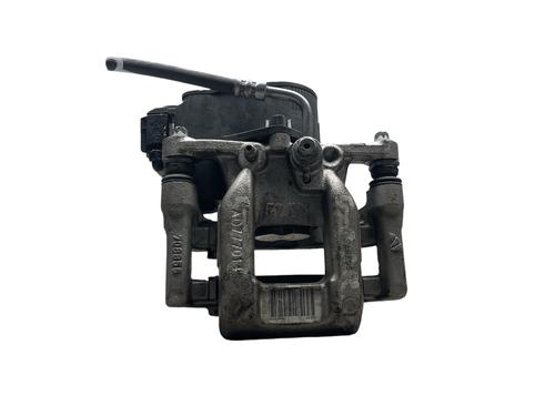 Left rear brake caliper PEUGEOT 5008 II (MC_, MJ_, MR_, M4_) 1.5 BlueHDi 130 (MCYHZJ, MCYHZR, MCYHZX) | BP25537803M107