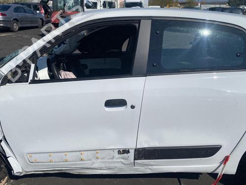 Seat buckle RENAULT TWINGO III (BCM_, BCA_) 1.0 SCe 70 (BCMB) | BP25575393I32  - Image 14