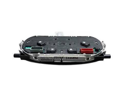 Instrument cluster RENAULT LAGUNA II (BG0/1_) 1.9 dCi (BG1A, BG1W, BG0G) | BP28209886C47