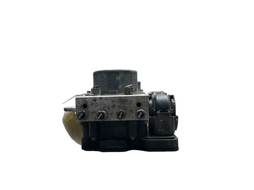 ABS pump RENAULT CLIO IV (BH_) 1.5 dCi 75 | BP25507402M43 