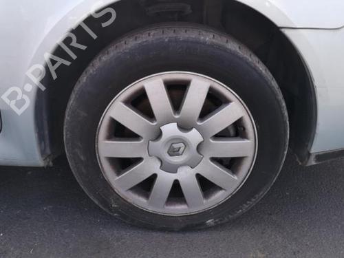 Højre baglygte bagklap RENAULT LAGUNA II (BG0/1_) 1.8 16V (BG04, BG0B, BG0C, BG0V) | BP25532239C80 