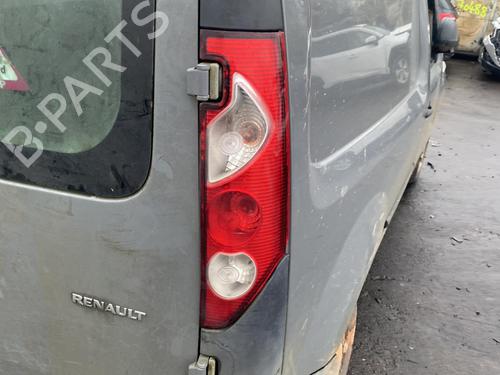 Steering column stalk RENAULT KANGOO Express (FW0/1_) 1.5 dCi 90 (FW0G, FW05, FW08, FW11) | BP25565578I23 - Image 6