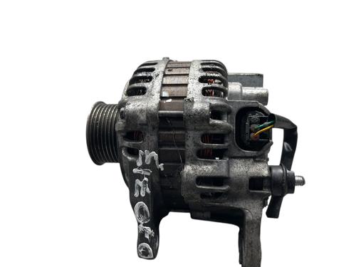 Alternator MAZDA 5 (CR) 2.0 CD (CR19) | BP31799817M7 - Image 4