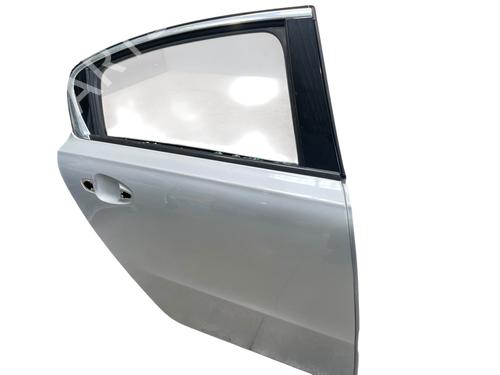 Right rear door PEUGEOT 508 I (8D_) 1.6 HDi | BP28321875C5 