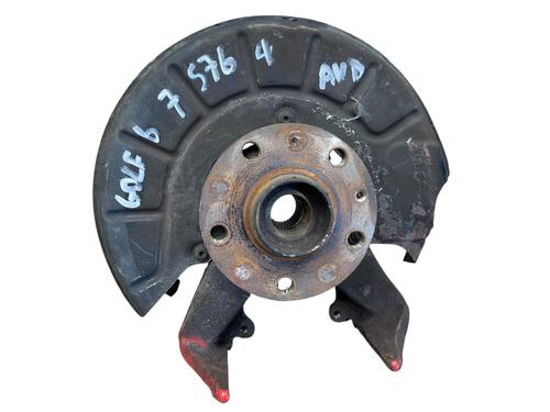 Used Right front steering knuckle RENAULT GRAND SCÉNIC II (JM0/1_) 1.9 dCi (JM14) (131 hp) 32142477