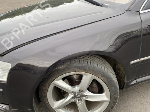 Front right lock AUDI A8 D3 (4E2, 4E8) 3.0 TDI quattro | BP27612885C97  - Image 22