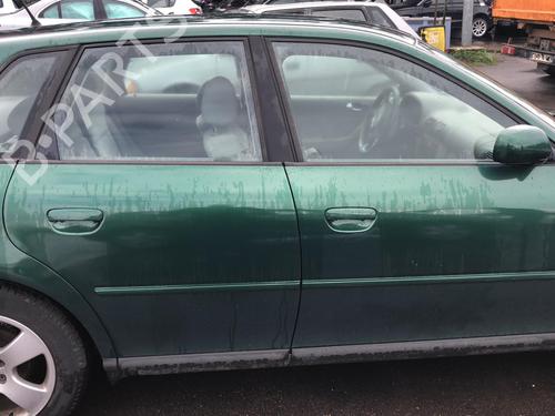 Left front window switch AUDI A3 (8L1) 1.9 TDI | BP25557776I27 - Image 28