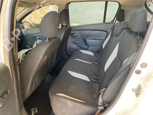 Højre bagtil lås DACIA SANDERO II TCe 90 (B8M1, B8MA, B8AC) | BP39486775C99 - Image 21