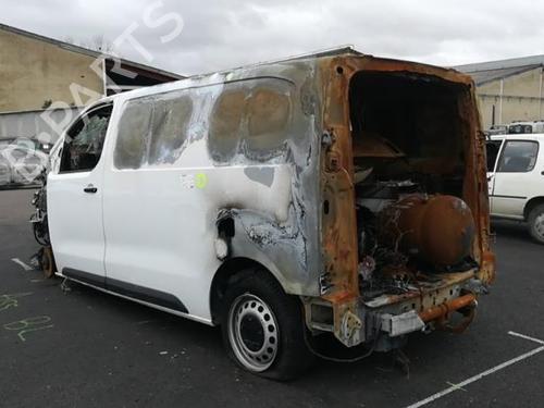 Left front suspension arm CITROËN JUMPY III Van (V_) 2.0 BlueHDi 120 | BP25581223M12 - Image 40