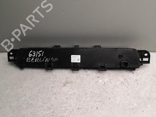Used Climate control CITROËN BERLINGO Box Body/MPV (K9) 1.5 BlueHDi 130 (131 hp) 25532161