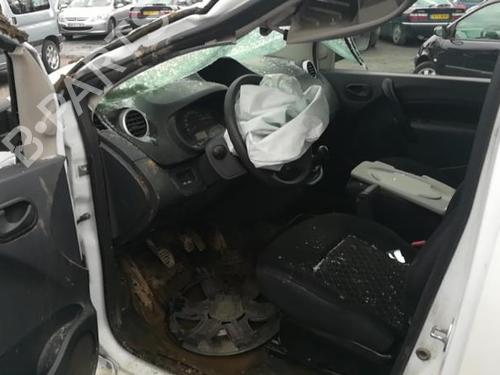 Front left window mechanism RENAULT KANGOO Express (FW0/1_) | BP25577122C22 - Image 41