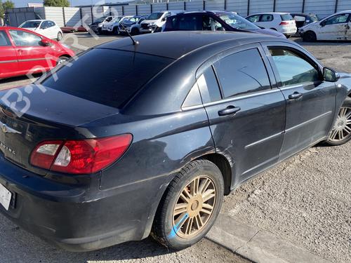 Used Parts CHRYSLER SEBRING (JS) 2.0 CRD 4311308