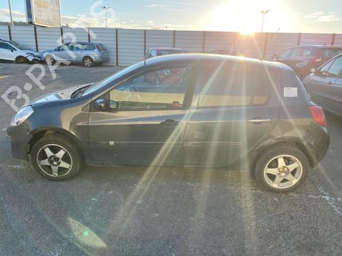 Switch RENAULT CLIO III (BR0/1, CR0/1) 1.5 dCi (C/BR0G, C/BR1G) | BP39393825I30 - Image 8