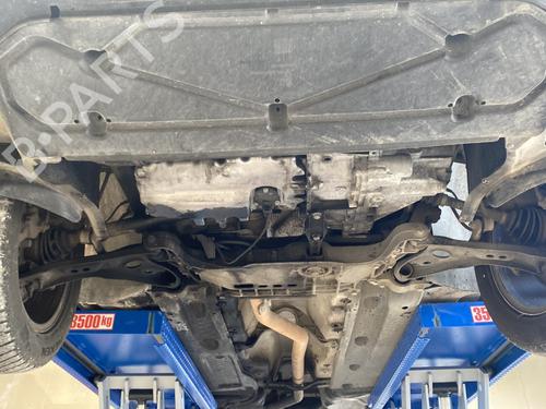 Used Parts VW TIGUAN (5N_)  2.0 TDI  4287514