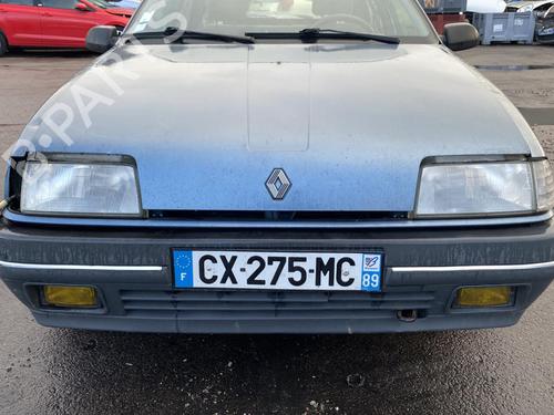 Left front indicator RENAULT 19 I (B/C53_) 1.7 | BP25529422C32 