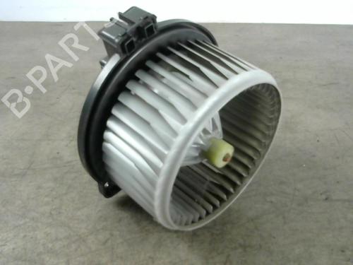 Ventilator motor TOYOTA RAV 4 II (_A2_) 2.0 D 4WD (CLA20_, CLA21_, CLA20R, CLA21R) (116 hp) 25560078