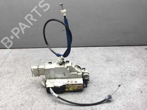 Rear left lock PEUGEOT 407 SW (6E_, 6D_) 1.6 HDi 110 | BP25580285C100 