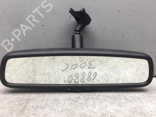 Rear mirror CHRYSLER 300C Touring (LX, LE) 3.0 CRD 4806228AB