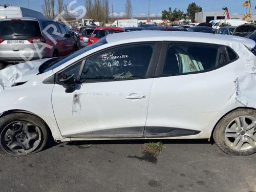ABS pump RENAULT CLIO IV (BH_) 1.5 dCi 90 | BP25542409M43 