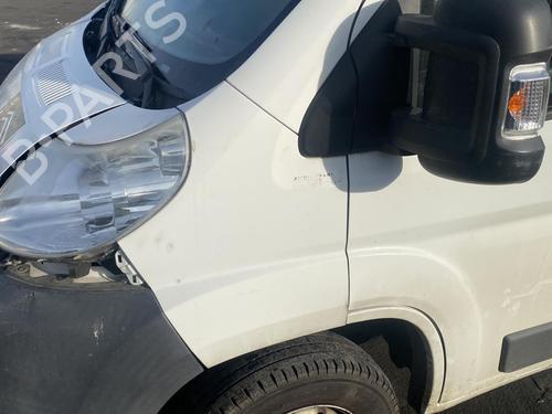 Right sun visor PEUGEOT BOXER Van 2.2 HDi 120 | BP25552345I2 - Image 8