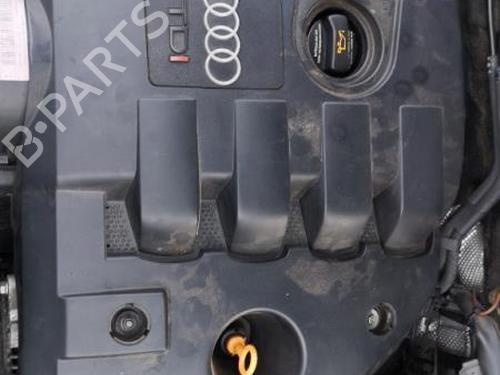 Left front fog light AUDI A4 B6 (8E2) 1.9 TDI | BP25585533C30 - Image 6