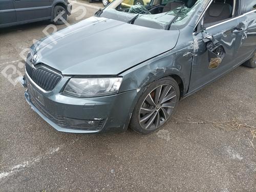 Left front window switch SKODA OCTAVIA III Combi (5E5, 5E6) 2.0 TDI | BP25497814I27 - Image 11