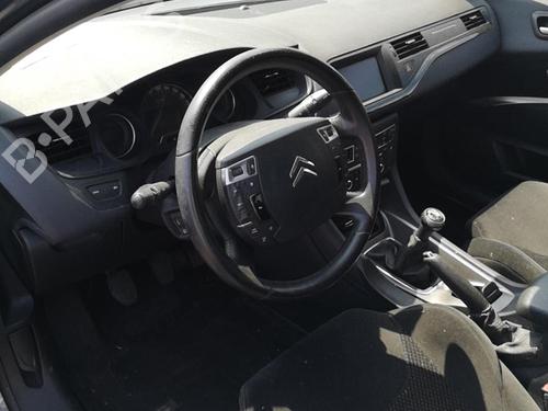 Right tailgate light CITROËN C5 III (RD_) 1.6 HDi 110 (RD9HZC) | BP25517252C80  - Image 43