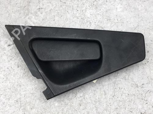 Rear left exterior door handle RENAULT CLIO IV (BH_) 1.5 dCi 75 | BP25521976C130 