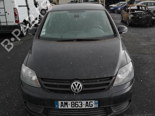 Left tailgate light VW GOLF PLUS V (5M1, 521) 1.9 TDI | BP25525004C79  - Image 18