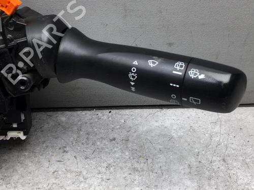 Used Steering column stalk TOYOTA YARIS (_P13_) 1.4 D (NLP130_, NLP130) (90 hp) 25511102
