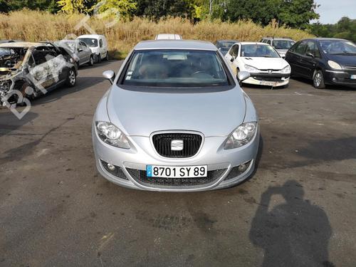 Steering column stalk SEAT LEON (1P1) 2.0 TDI 16V | BP25578422I23 - Image 15