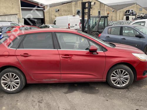 ABS pump CITROËN C4 II (NC_) 1.6 HDi 115 | BP25514013M43 - Image 13