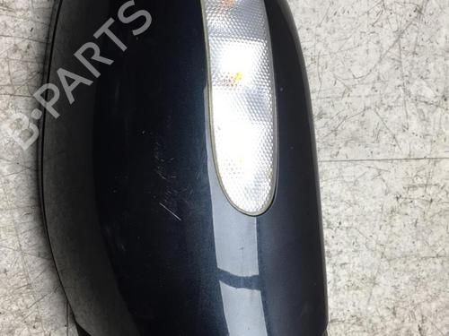 Left mirror MERCEDES-BENZ C-CLASS (W203) C 270 CDI (203.016) | BP25522250C26 