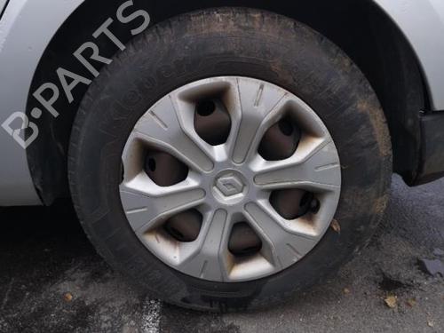 Left sun visor RENAULT MEGANE III Hatchback (BZ0/1_, B3_) 1.5 dCi (BZ09, BZ0D, BZ1W, BZ29, BZ14) | BP25532433I1  - Image 29