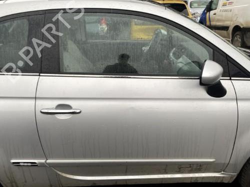 ABS pump FIAT 500 (312_) 1.2 (312AXA1A) | BP25548909M43  - Image 14