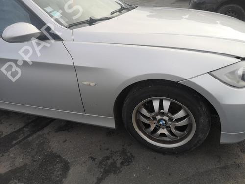 Front right window mechanism BMW 3 (E90) 320 i | BP25561022C23  - Image 15