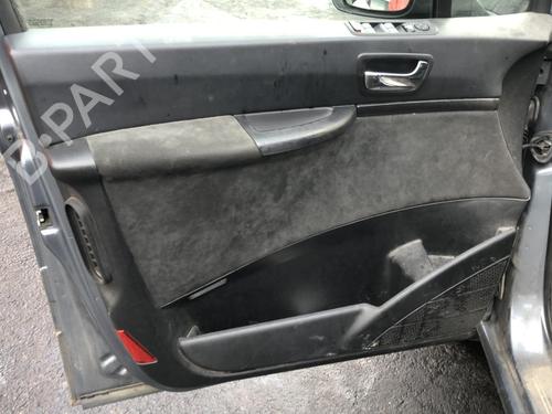 Front right lock CITROËN C8 (EA_, EB_) 2.0 HDi 165 | BP25521731C97 - Image 30