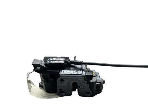 Rear left lock RENAULT MODUS / GRAND MODUS (F/JP0_) 1.2 (JP0C, JP0K, FP0C, FP0K, FP0P, JP0P, JP0T) | BP25510243C100 