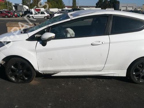 Alternator FORD FIESTA VI (CB1, CCN) 1.6 TDCi | BP25525818M7  - Image 24