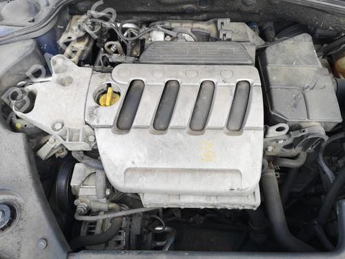 AC compressor RENAULT LAGUNA II (BG0/1_) 1.6 16V (BG1G, BG1H) | BP25532733M34 - Image 23