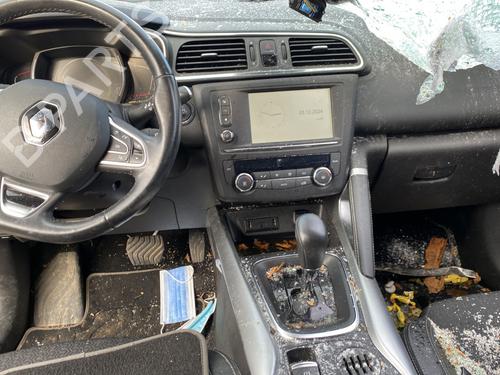 ABS pump RENAULT KADJAR (HA_, HL_) 1.5 dCi 110 (HLA3) | BP28796085M43  - Image 19