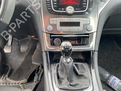 Left front window switch FORD MONDEO IV (BA7) 1.8 TDCi | BP27294544I27  - Image 13