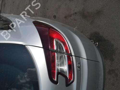 Front right window mechanism RENAULT MEGANE III Grandtour (KZ0/1) 1.9 dCi (KZ0J, KZ0N, KZ1S) | BP25561663C23 
