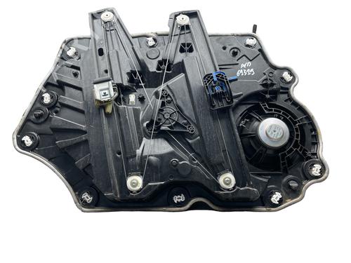 Front right window mechanism FORD FIESTA VII (HJ, HF) 1.0 EcoBoost | BP25551036C23 - Image 2