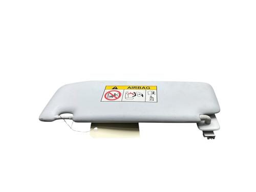 Right sun visor PEUGEOT 2008 I (CU_) 1.6 BlueHDi 120 | BP30778692I2 - Image 2