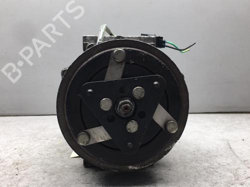 AC-Kompressor FORD FOCUS C-MAX (DM2) 2.0 TDCi | BP25514626M34 