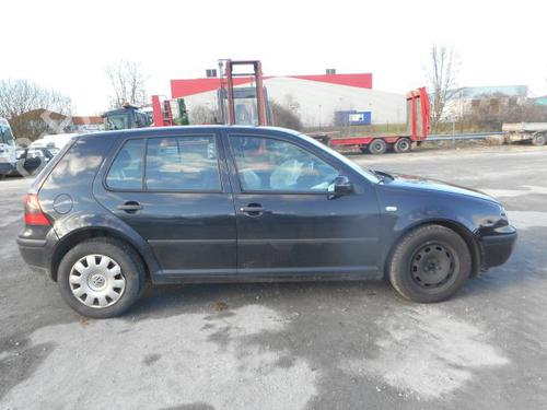 Heater resistor VW GOLF IV (1J1) 1.9 TDI | BP25560249M108 